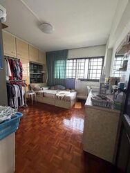 Spottiswoode Park (D2), Apartment #629818431